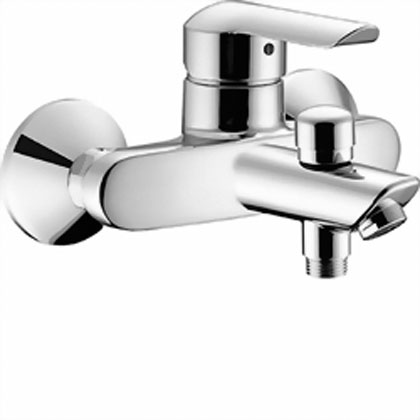 HANSA   VANTIS  faucet (body)